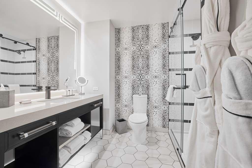 The Godfrey Detroit Curio Collection By Hilton Hotell Rom bilde